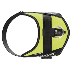 Harnais IDC Julius K9 - Taille 3 - NEON