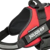 Harnais IDC Julius K9 - Taille 0 - ROUGE