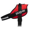 Harnais IDC Julius K9 - Taille 3 - ROUGE