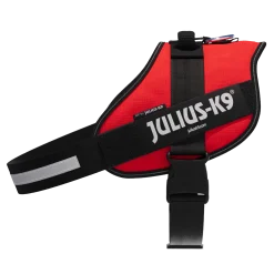 Harnais IDC Julius K9 - Taille 3 - ROUGE