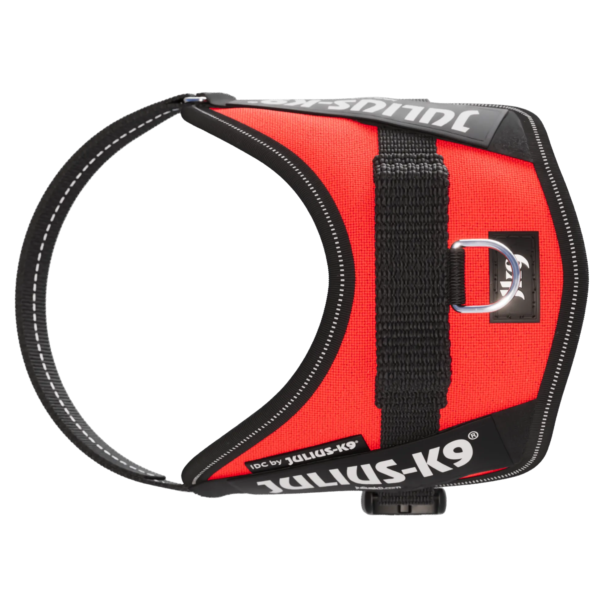 Harnais IDC Julius K9 - Taille 3 - ROUGE