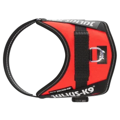 Harnais IDC Julius K9 - Taille 4 - ROUGE