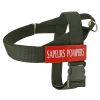 Harnais intervention, SAPEURS POMPIERS