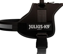 Harnais K9®Power, 2XL/3: 82-115 cm/50 mm, camouflage