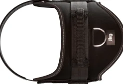 Harnais K9®Power, 2XL/3: 82-115 cm/50 mm, camouflage