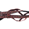 Harnais MANMAT Light Weight - wild red M