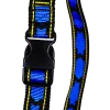 Harnais MANMAT Long Distance - Blue / Black - L