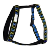 Harnais MANMAT Long Distance - Blue / Black - M