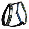 Harnais MANMAT Long Distance - Blue / Black - XXL