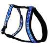 Harnais MANMAT Long Distance - Reflex - L