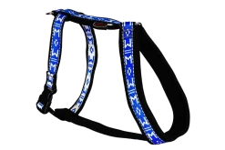 Harnais MANMAT Long Distance - Reflex - L