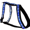 Harnais MANMAT Long Distance - Reflex - M