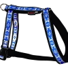 Harnais MANMAT Long Distance - Reflex - S