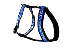 Harnais MANMAT Long Distance - Reflex - S