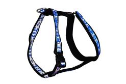 Harnais MANMAT Long Distance - Reflex - XL