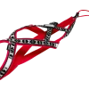Harnais MANMAT Run Long - Red Silver M