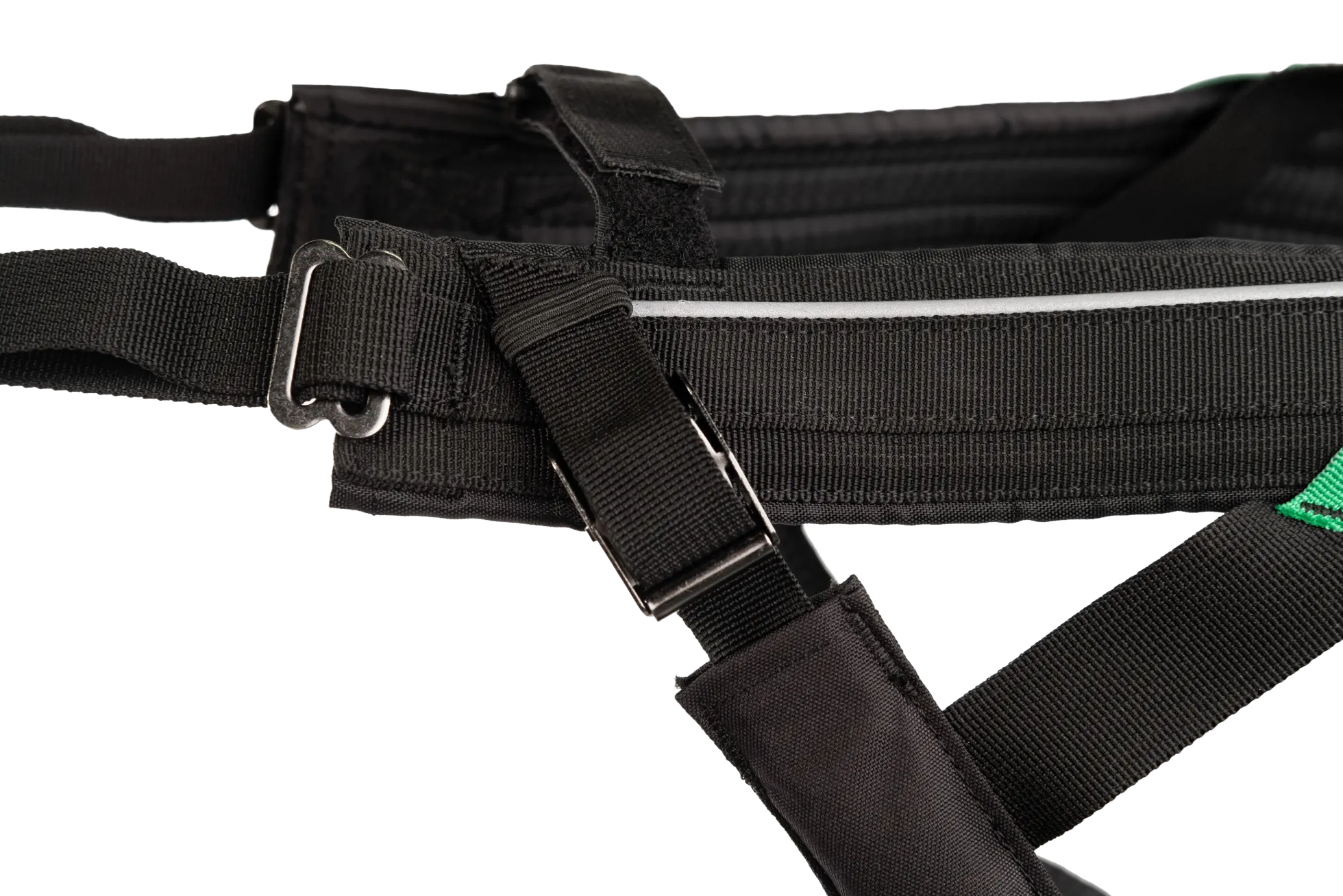 Harnais NON-STOP Dogwear Freemotion - taille 9