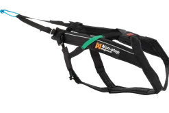 Harnais NON-STOP Dogwear Freemotion - taille 9