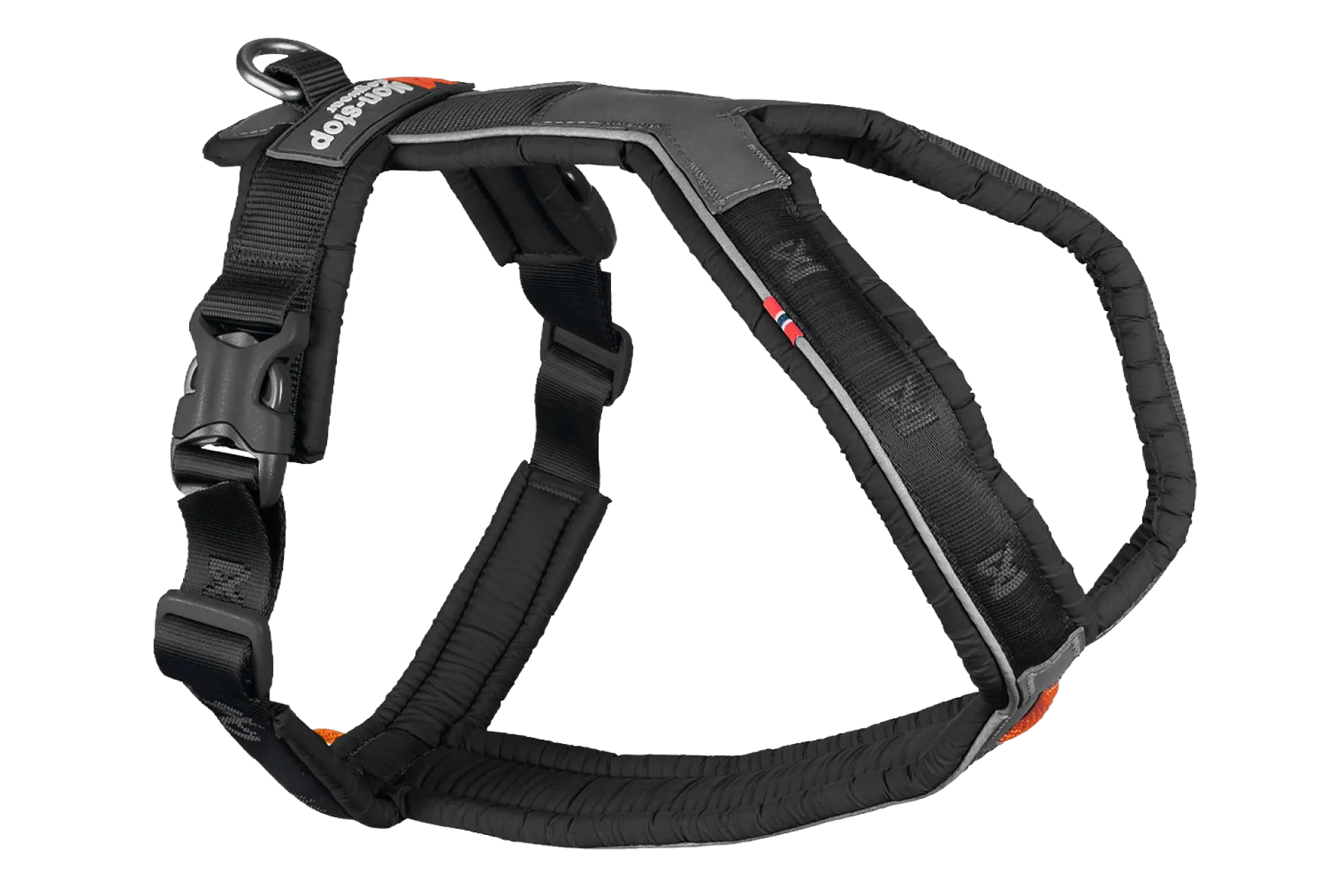 Harnais NON-STOP Dogwear Line Harness 5.0 - taille 7