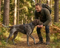 Harnais NON-STOP Dogwear Rock Harness - taille M