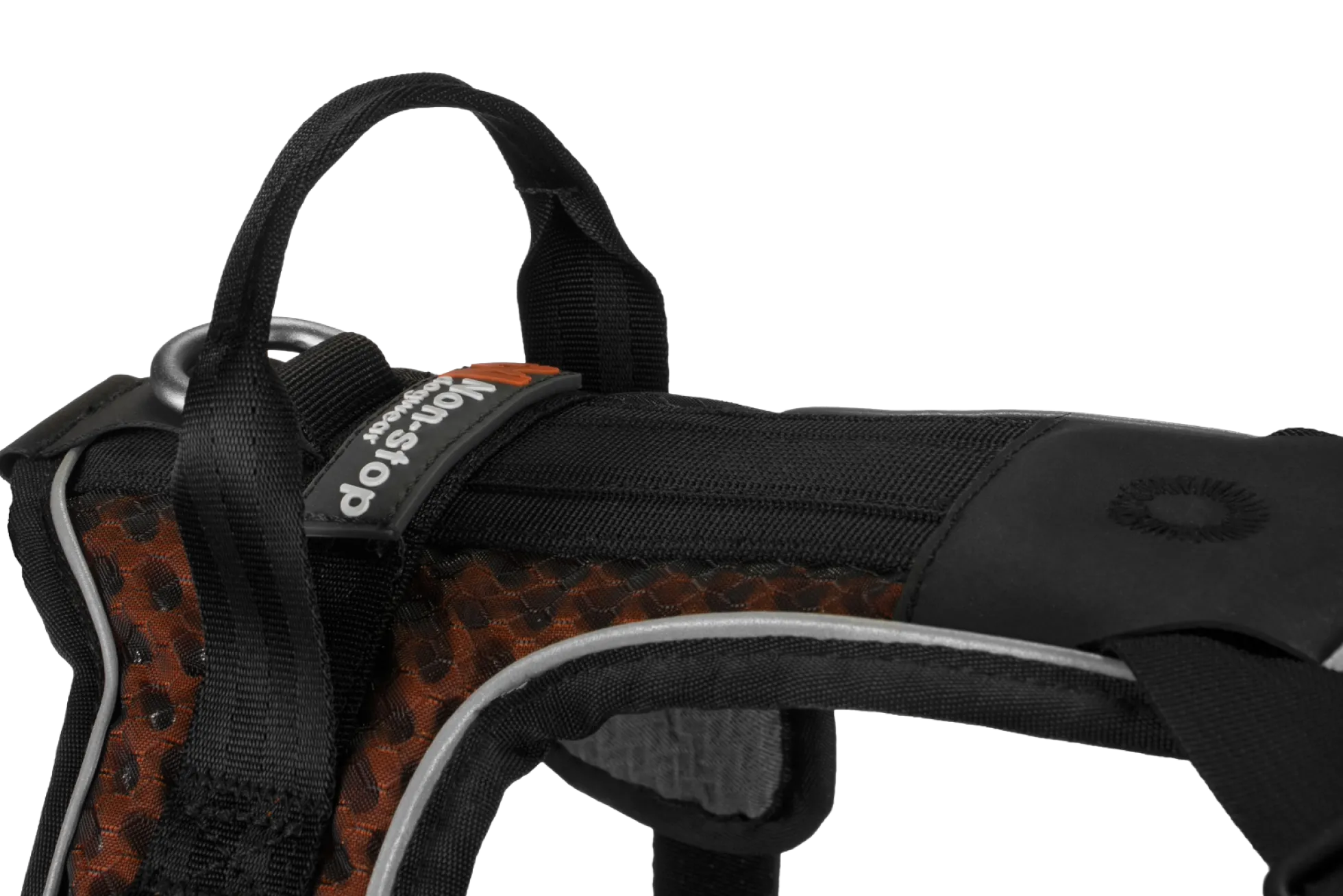 Harnais NON-STOP Dogwear Rock Harness - taille L