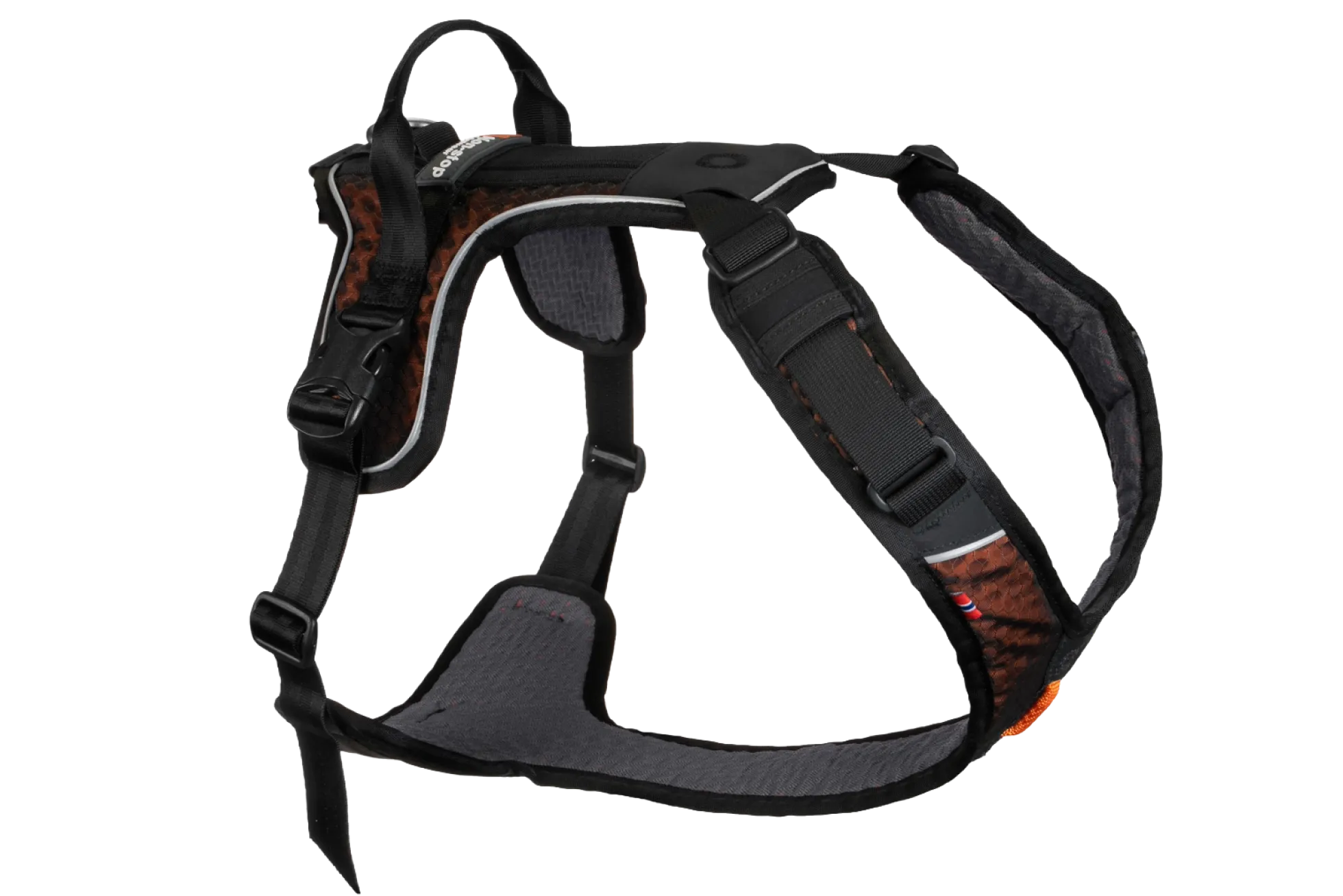 Harnais NON-STOP Dogwear Rock Harness - taille L