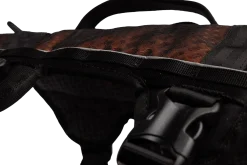 Harnais NON-STOP Dogwear Rock Harness Long - taille M