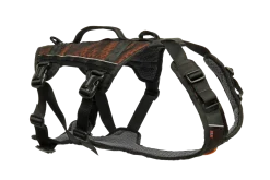 Harnais NON-STOP Dogwear Rock Harness Long - taille L