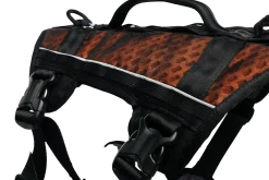 Harnais NON-STOP Dogwear Rock Harness Long - taille XL