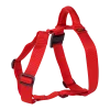 Harnais nylon avec poignée 40 mm, taille 2, rouge
