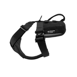 Harnais nylon MODERN ICON - PATROL HARNESS Orange - Medium