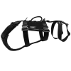 Harnais nylon MODERN ICON - RAPPELING HARNESS CAM Noir - Medium
