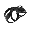 Harnais nylon MODERN ICON - TRACKING HARNESS Noir - Medium