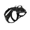 Harnais nylon MODERN ICON - TRACKING HARNESS Cam Noir - XLarge