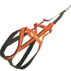 harnais nylon Speed race, taille 3