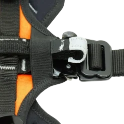 Harnais pour chien de sauvetage HARIA - KONG K9
