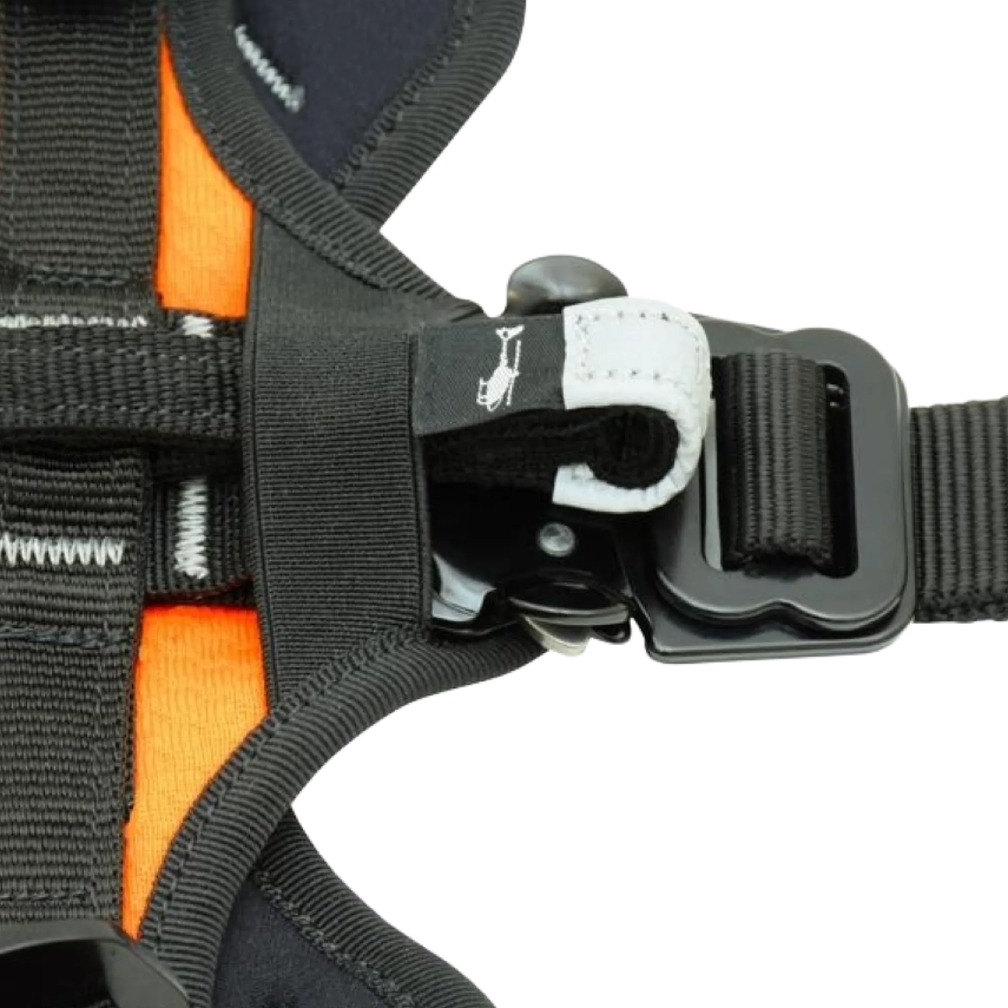 Harnais pour chien de sauvetage HARIA - KONG K9