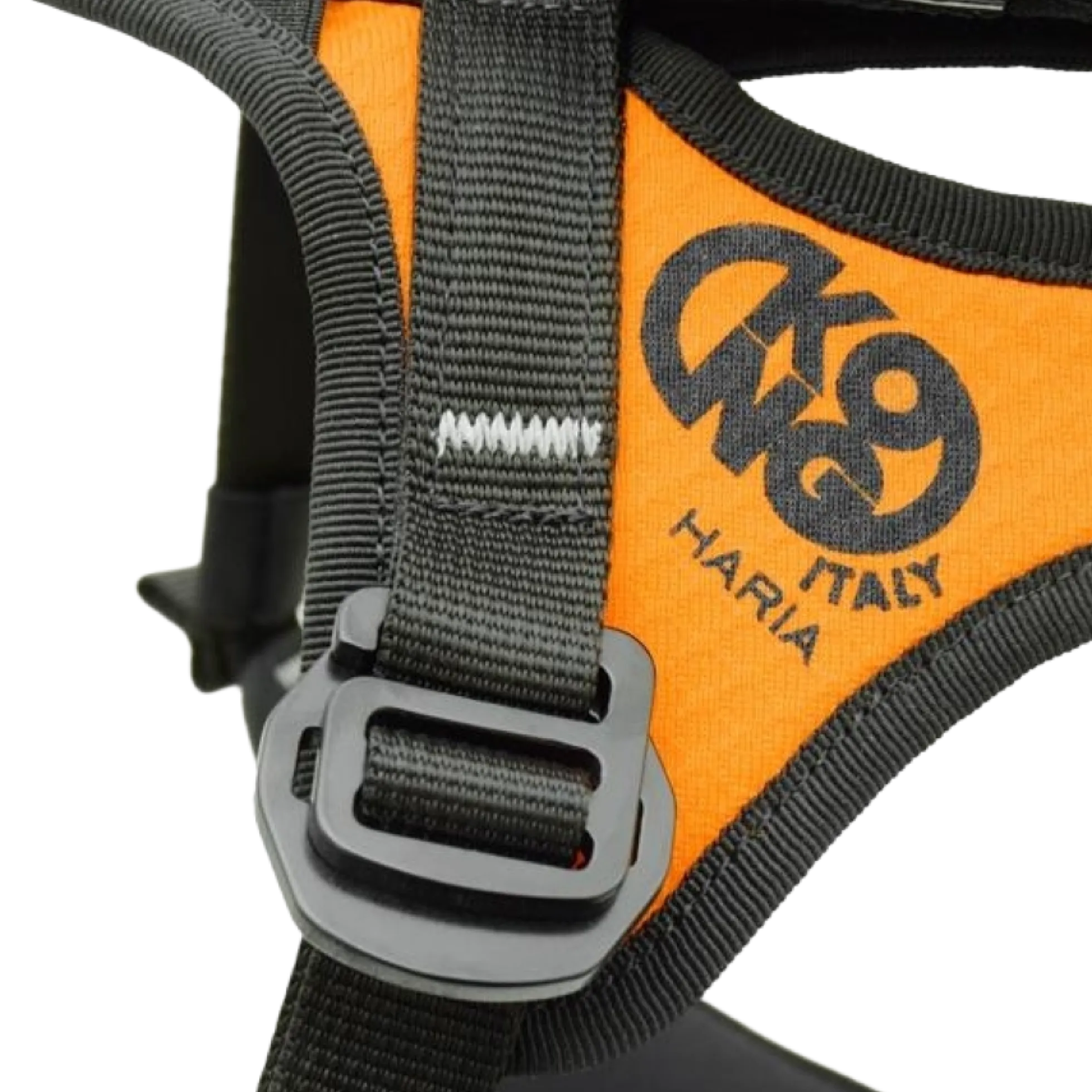 Harnais pour chien de sauvetage HARIA - KONG K9