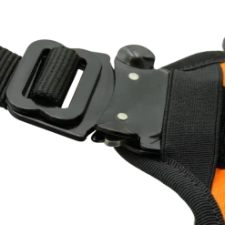 Harnais pour chien de sauvetage HARIA - KONG K9