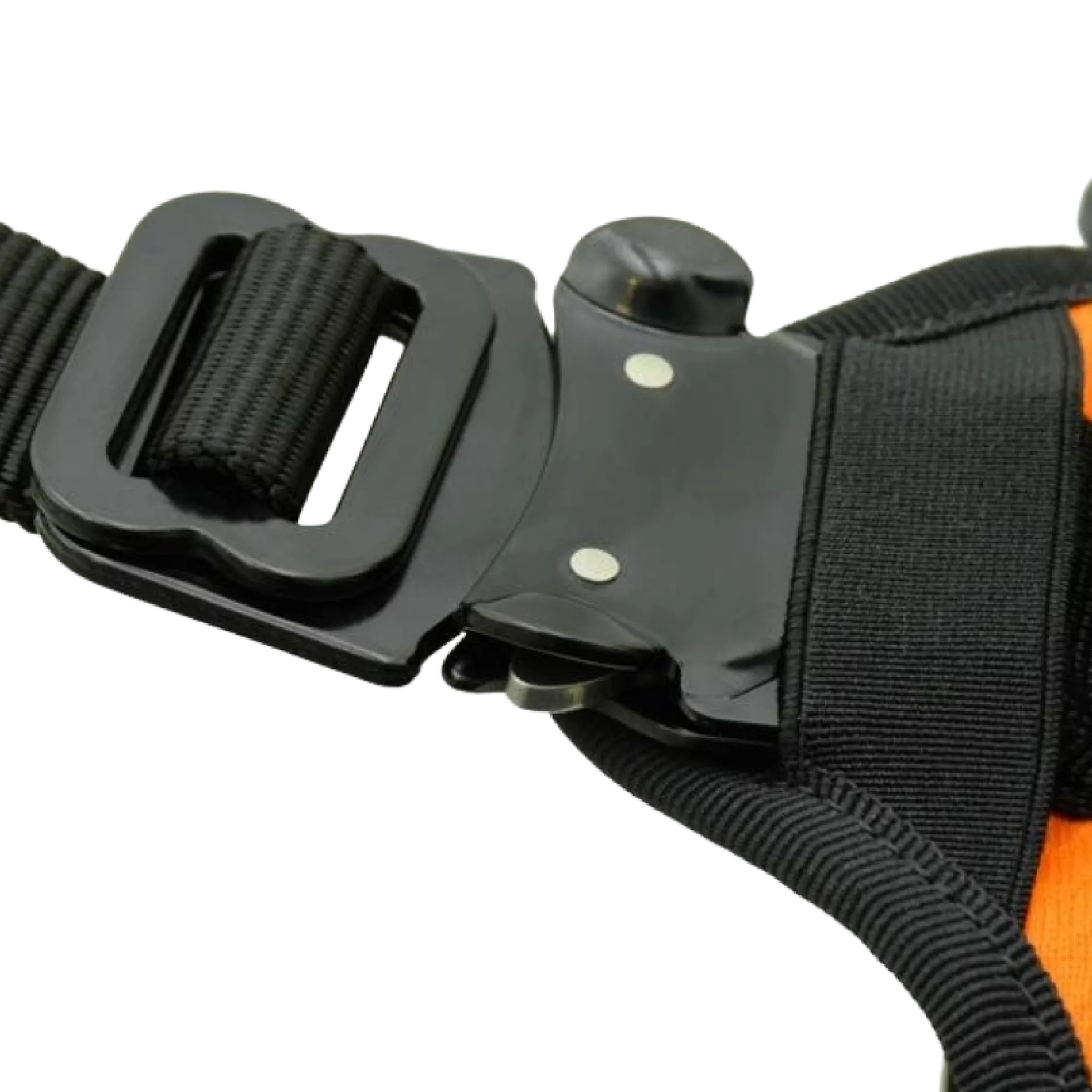 Harnais pour chien de sauvetage HARIA - KONG K9