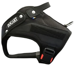 Harnais PRO+, taille 2 - DOGART