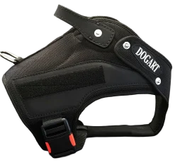Harnais PRO+, taille 2 - DOGART