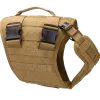 Harnais Recon K9 - FLOATATION - Coyote - Large