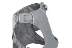 Harnais Ruffwear Swamp Cooler, graphite gris, XSmall