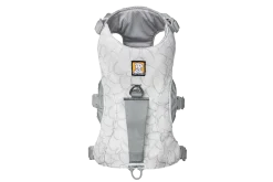 Harnais Ruffwear Swamp Cooler, graphite gris, Small