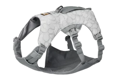 Harnais Ruffwear Swamp Cooler, graphite gris, Medium