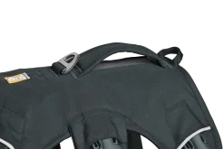 Harnais Ruffwear Web Master, gris, Small