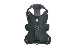 Harnais Ruffwear Web Master, gris, Large
