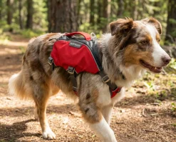 Harnais RuffWear Webmaster PRO, Small