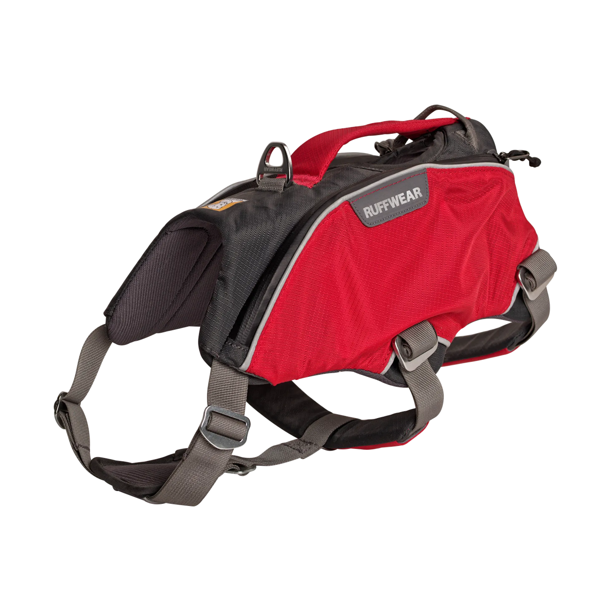 Harnais RuffWear Webmaster PRO, Small